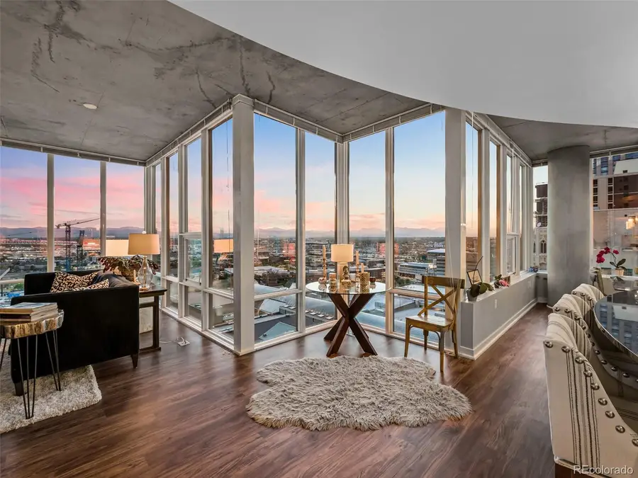891 14th Street #2301, Denver, CO 80202 - Image #3