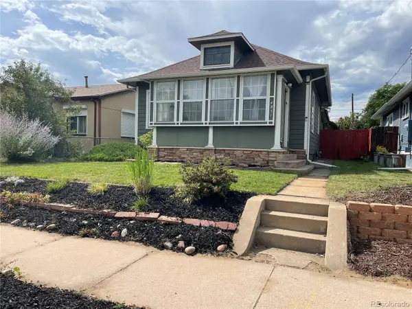 4851 Knox Court, Denver, CO 80221
