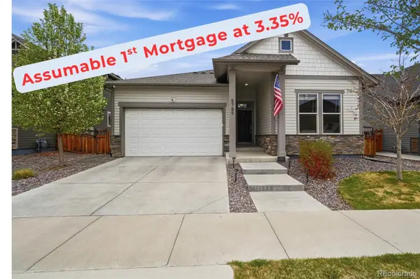 5789 Slate River Place, Brighton, CO 80601