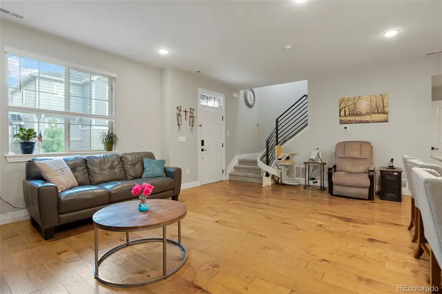 16461 E 119th Way #B, Commerce City, CO 80022 - #2