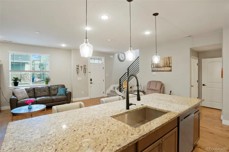 16461 E 119th Way #B, Commerce City, CO 80022 - #3