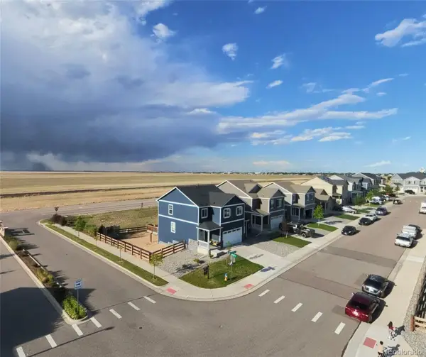 45829 Orchid Avenue, Bennett, CO 80102