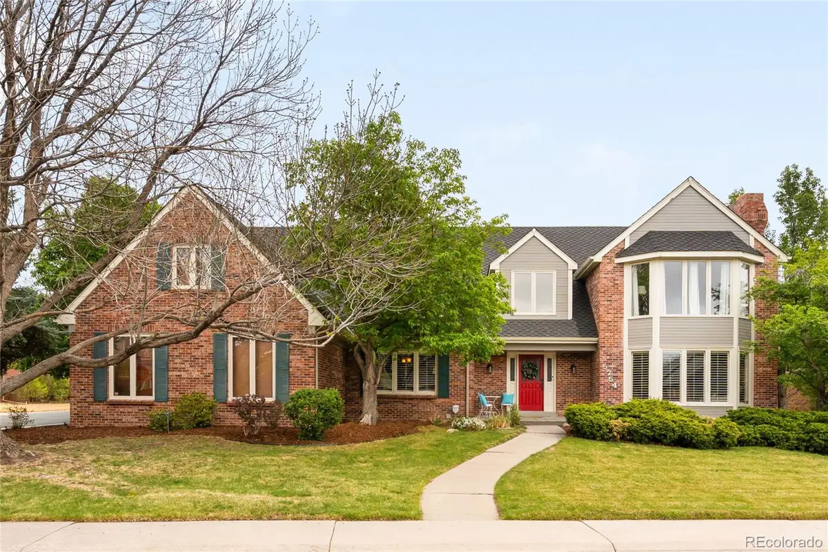 5754 S Kittredge Street, Centennial, CO 80015 - #1