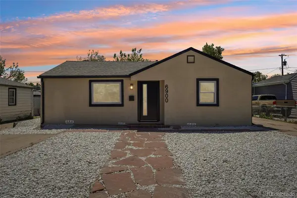 6900 W 55th Place, Arvada, CO 80002