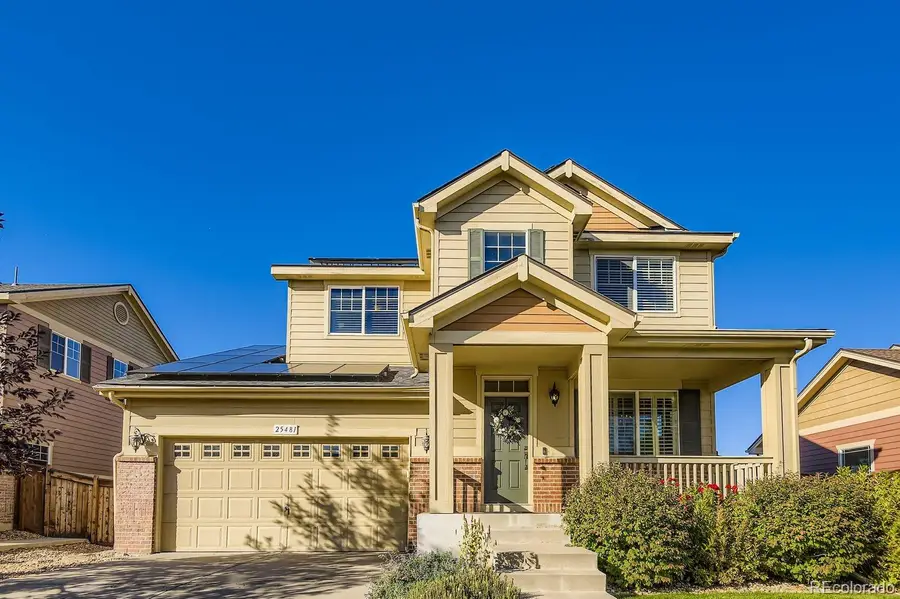 25481 E 2nd Place, Aurora, CO 80018 - Image #2