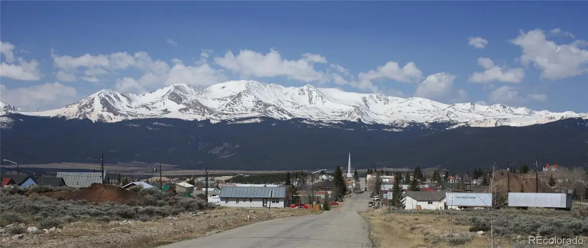 627 E 8th Street, Leadville, CO 80461 - #1