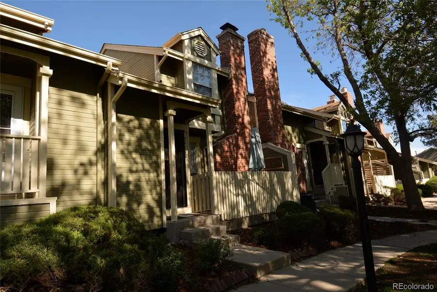 2019 S Hannibal Street #G, Aurora, CO 80013 - #3