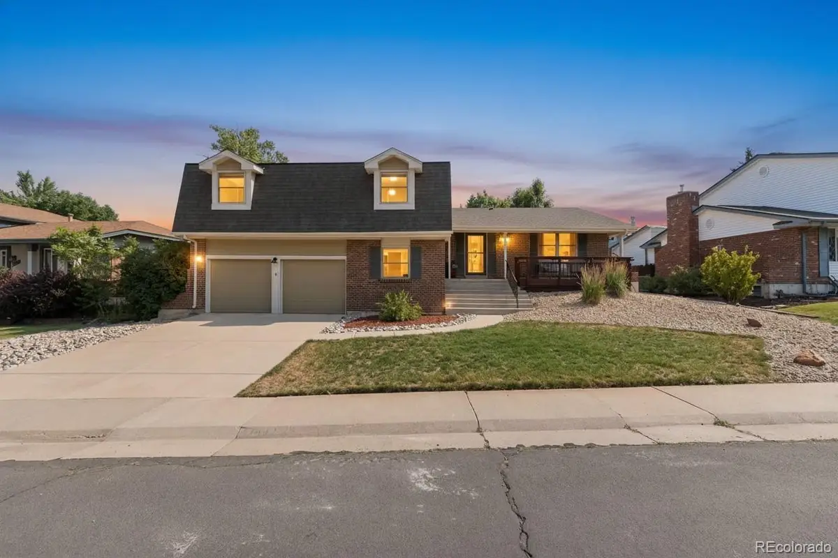 10632 W 102nd Avenue, Westminster, CO 80021 - #1