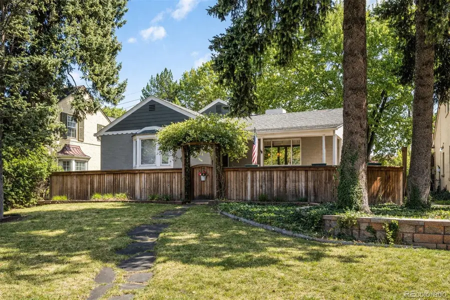 1130 N Monaco Parkway, Denver, CO 80224 - #2