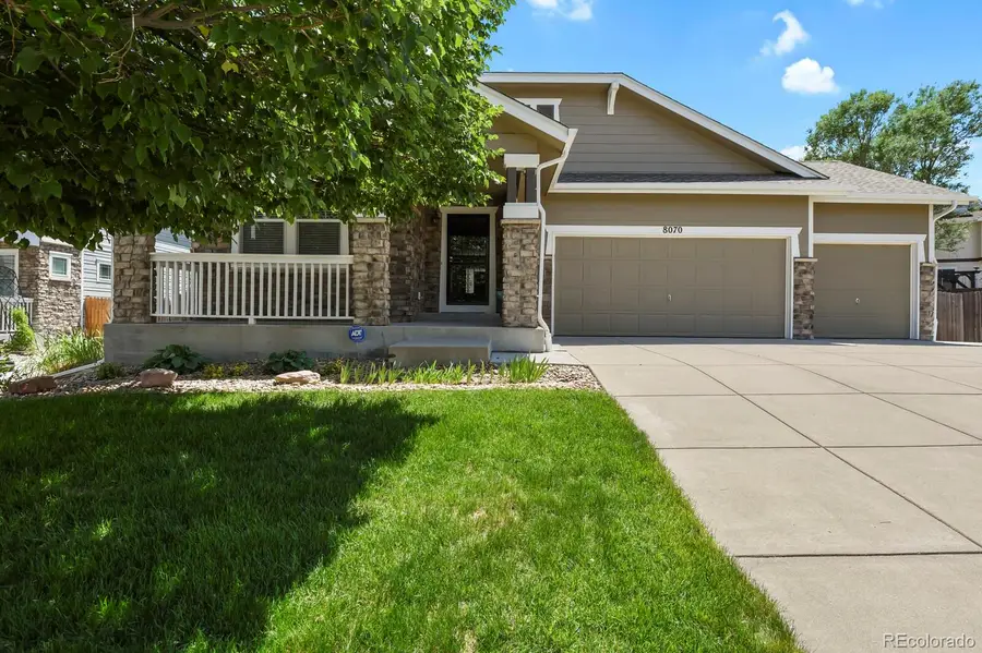 8070 E 133rd Avenue, Thornton, CO 80602 - #2