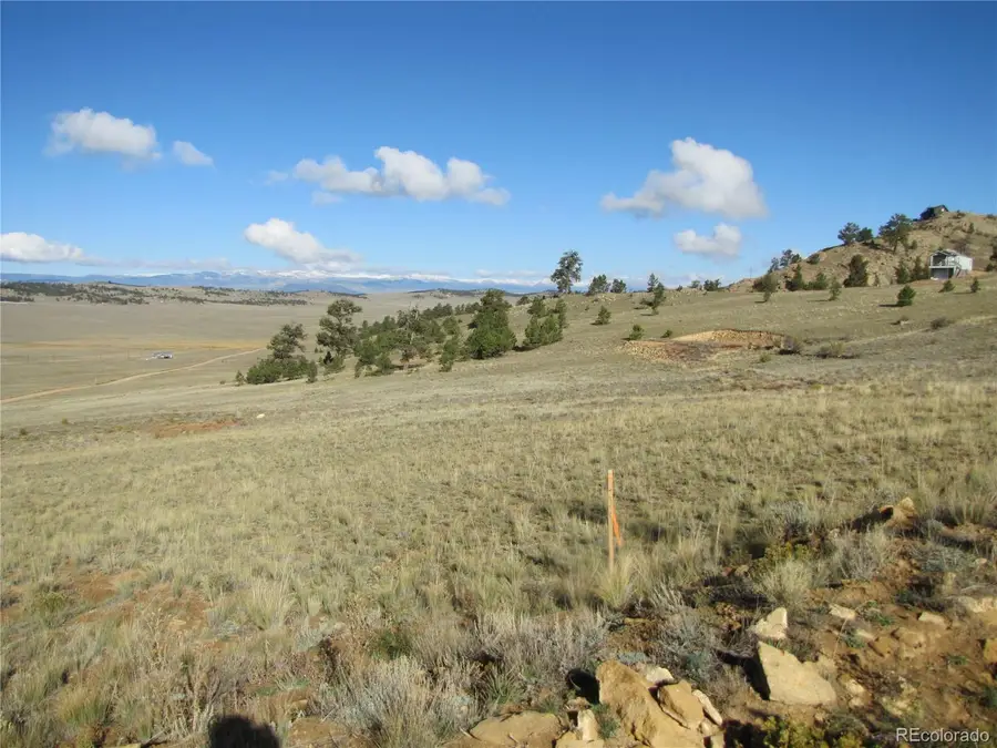 533 Cohonina Road, Hartsel, CO 80449 - Image #2