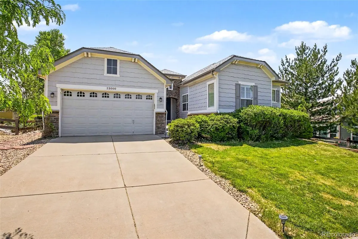 23000 Allendale Avenue, Parker, CO 80138 - #1