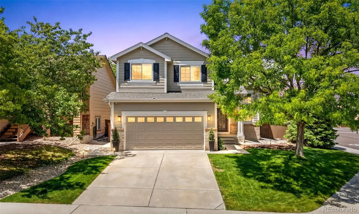 10445 Brookwood Point, Highlands Ranch, CO 80130 - #1