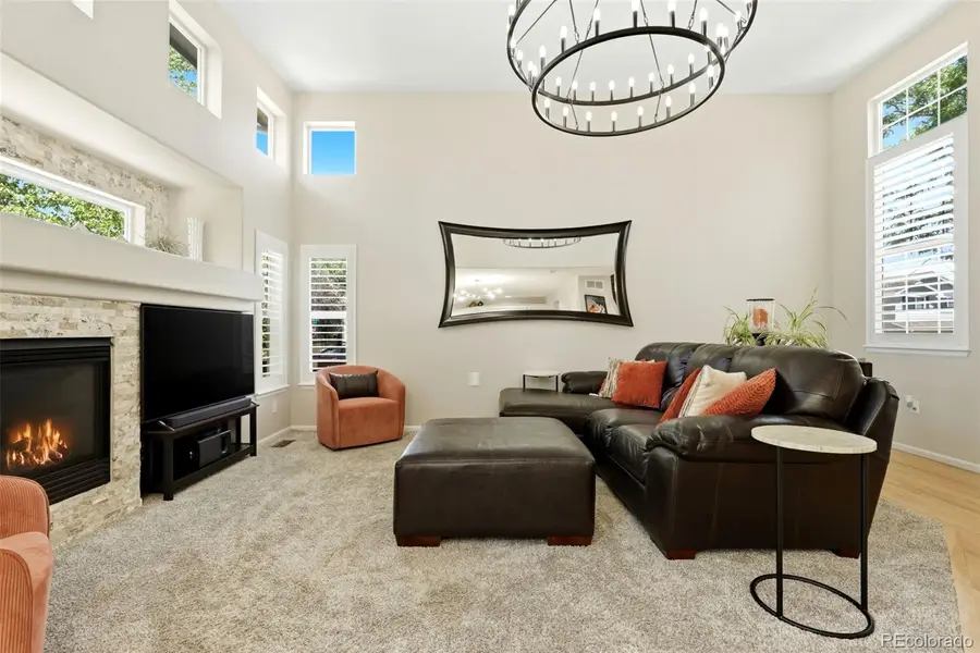 10445 Brookwood Point, Highlands Ranch, CO 80130 - #2