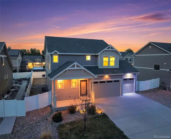 7950 Whistlestop Lane, Fountain, CO 80817