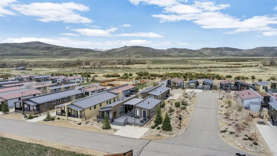 1051 Summit Trail, Granby, CO 80446 - #2