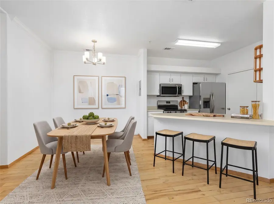 18930 E Warren Circle #D205, Aurora, CO 80013 - #2