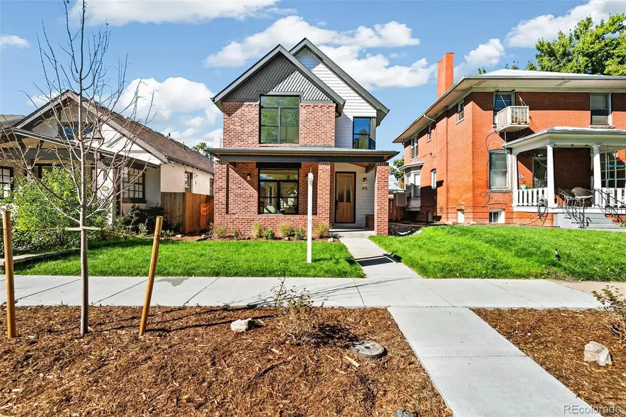 415 N Clarkson Street, Denver, CO 80218 - Image #2
