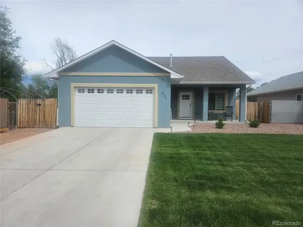 602 Orange Street, Pueblo, CO 81005