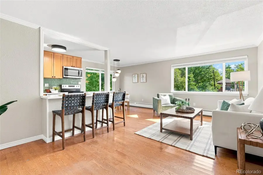1151 N Marion Street #301, Denver, CO 80218 - #2