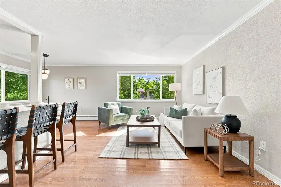 1151 N Marion Street #301, Denver, CO 80218 - #3