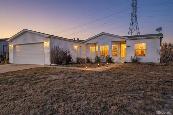 634 Locust Avenue, Lochbuie, CO 80603