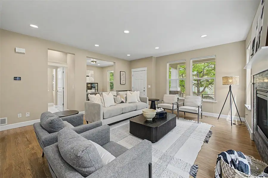2741 Willow Street, Denver, CO 80238 - #3
