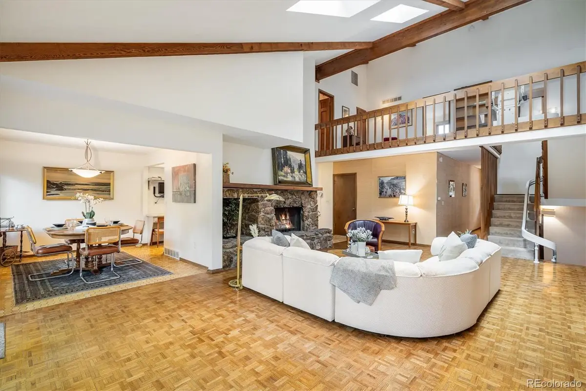 4936 Clubhouse Circle, Boulder, CO 80301 - Image #1