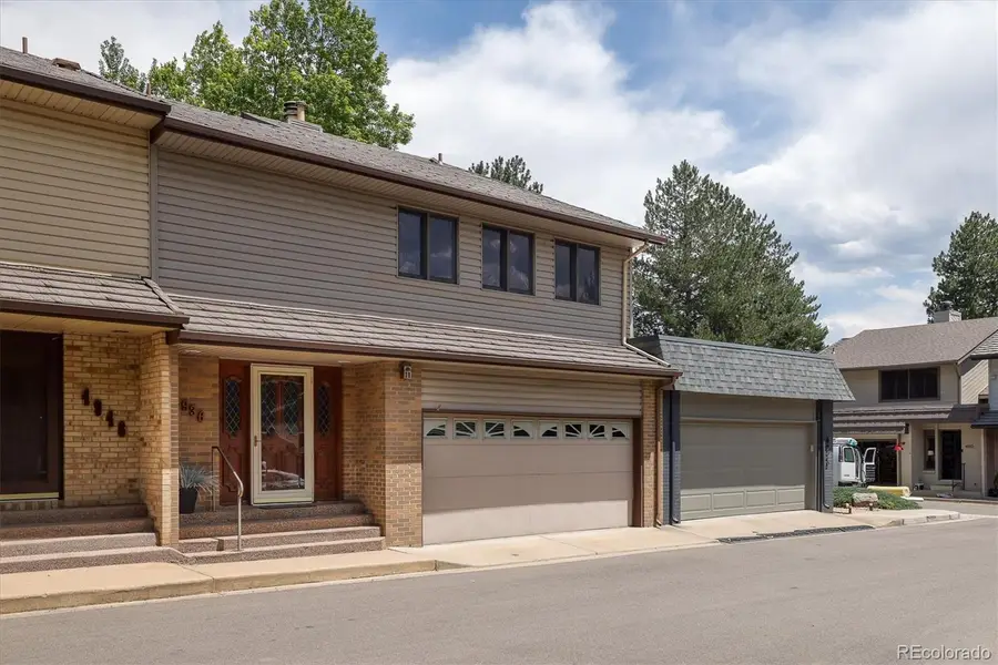 4936 Clubhouse Circle, Boulder, CO 80301 - Image #3