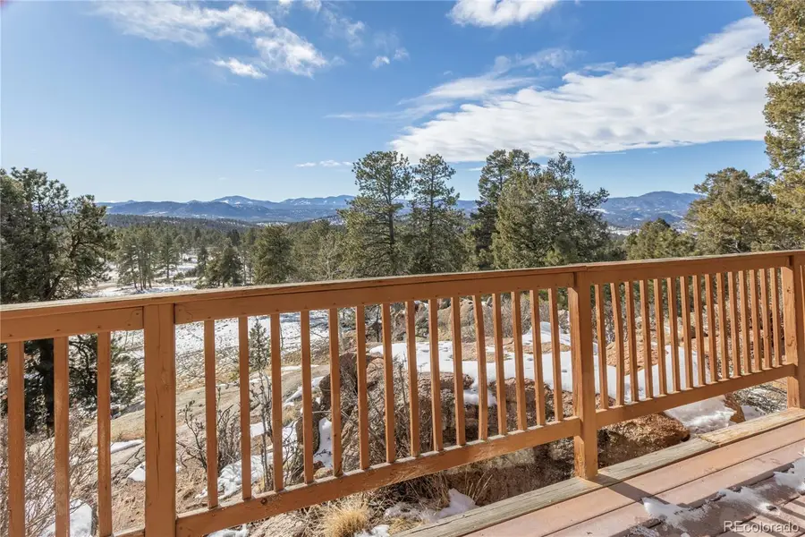 730 Cheyenne Creek, Lake George, CO 80827 - Image #2