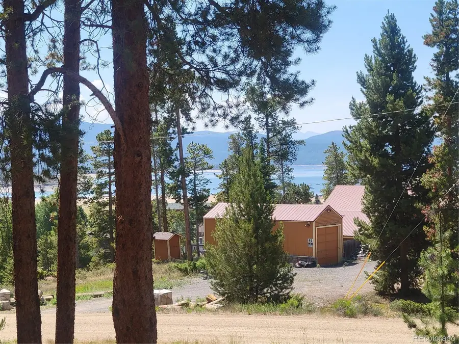 96 Grand County Road 6482, Grand Lake, CO 80447 - #2
