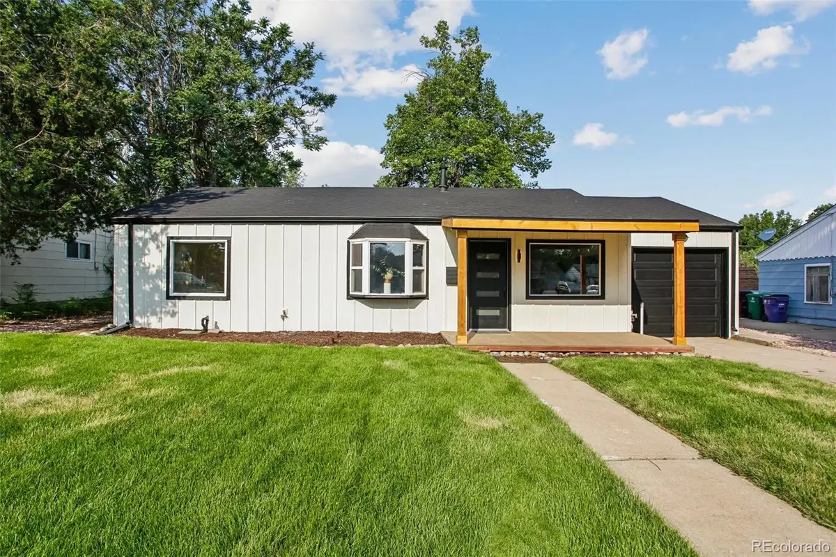 3273 S Elm, Denver, CO 80222 - #1