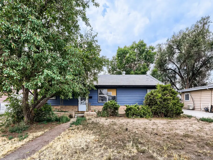 4290 E 70th Avenue, Commerce City, CO 80022 - #2