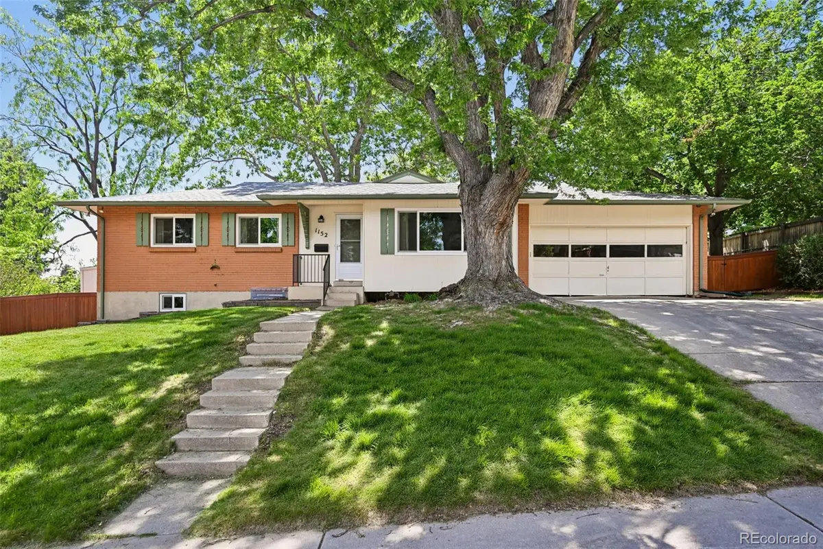 1152 S Vancouver Way, Lakewood, CO 80228 - #1