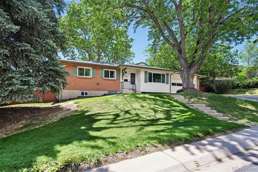 1152 S Vancouver Way, Lakewood, CO 80228 - #2
