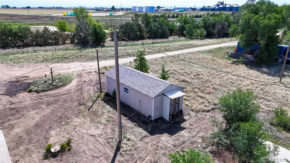 309 Emerald Street, Lot 3a, Wiggins, CO 80654 - #1