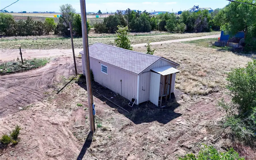 309 Emerald Street, Lot 3a, Wiggins, CO 80654 - #2