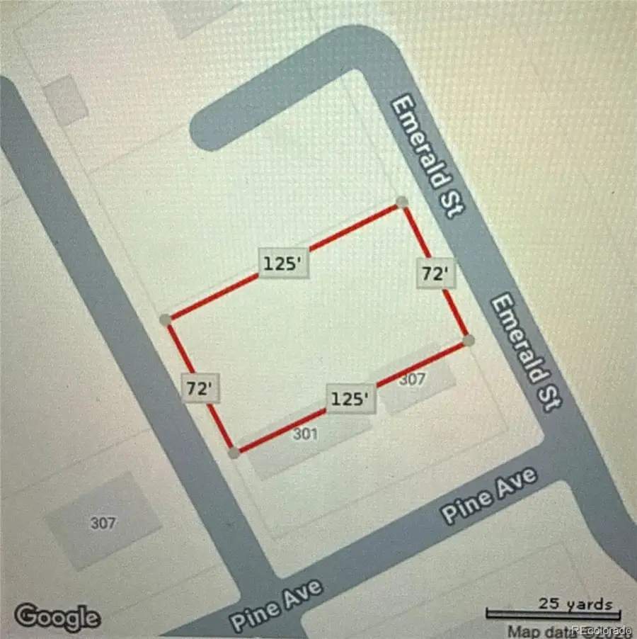 309 Emerald Street, Lot 3a, Wiggins, CO 80654 - #3