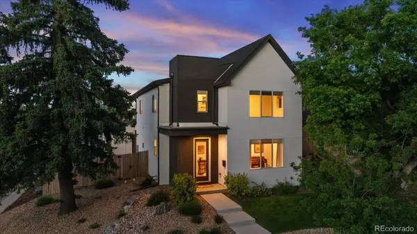 5508 S Foresthill Street, Littleton, CO 80120