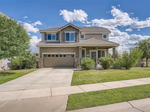 22222 E Jarvis Place, Aurora, CO 80018