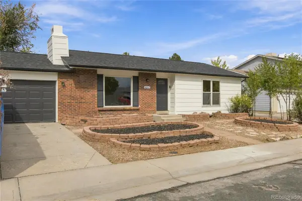 4667 E 109th, Thornton, CO 80233