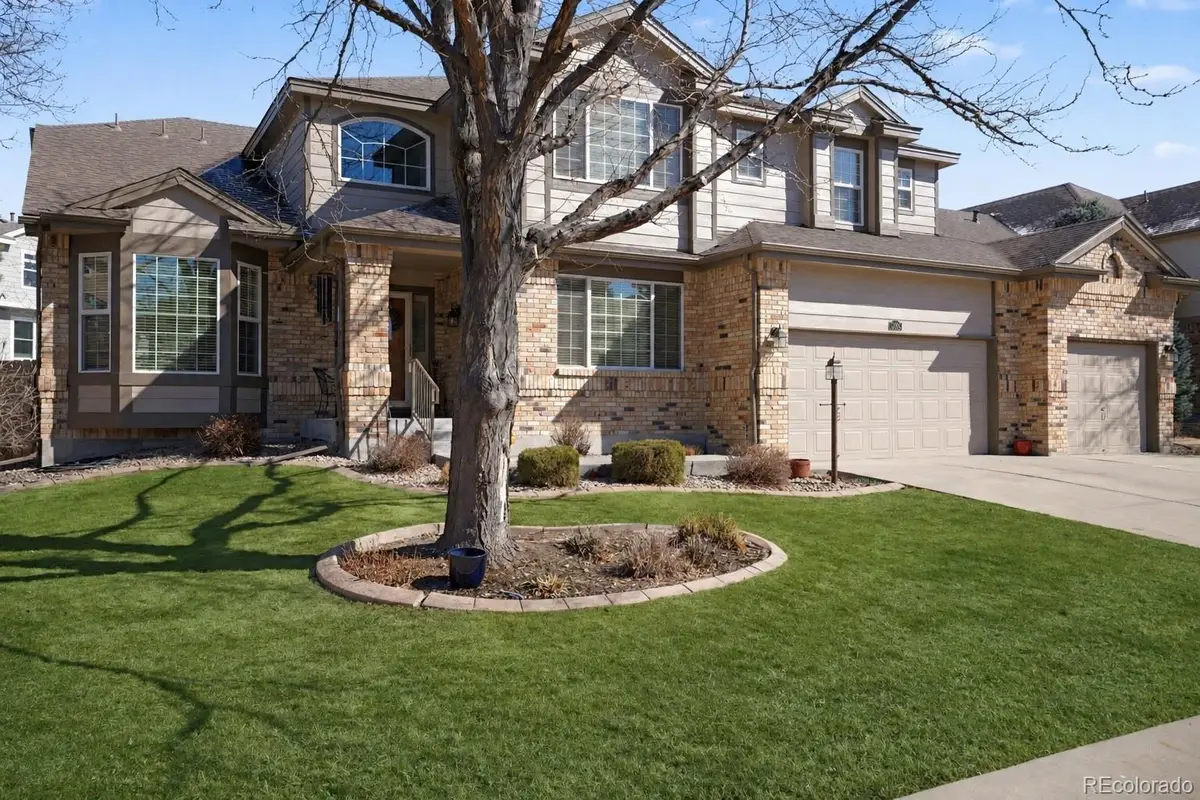 5795 S Danube Circle, Aurora, CO 80015 - #1