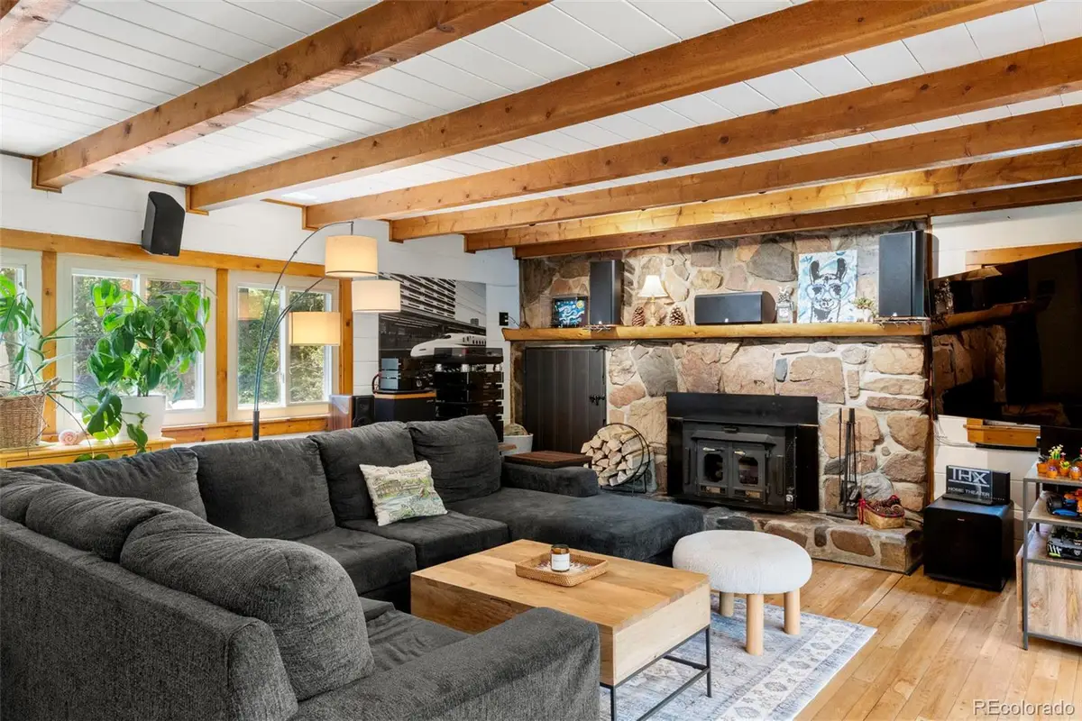 11933 S Maxwell Hill Road, Littleton, CO 80127 - #1