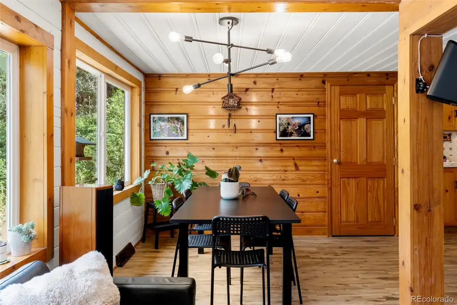 11933 S Maxwell Hill Road, Littleton, CO 80127 - #3