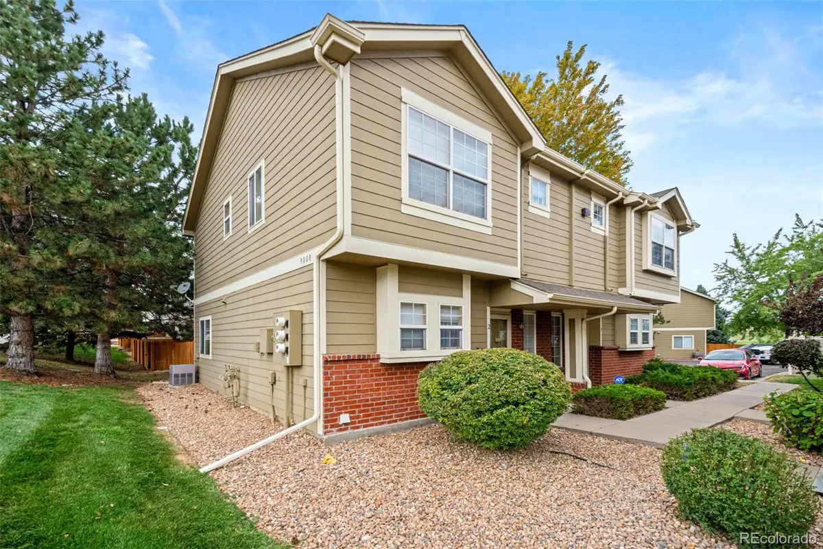9008 Gale Boulevard #2, West Adams, CO 80260 - #1