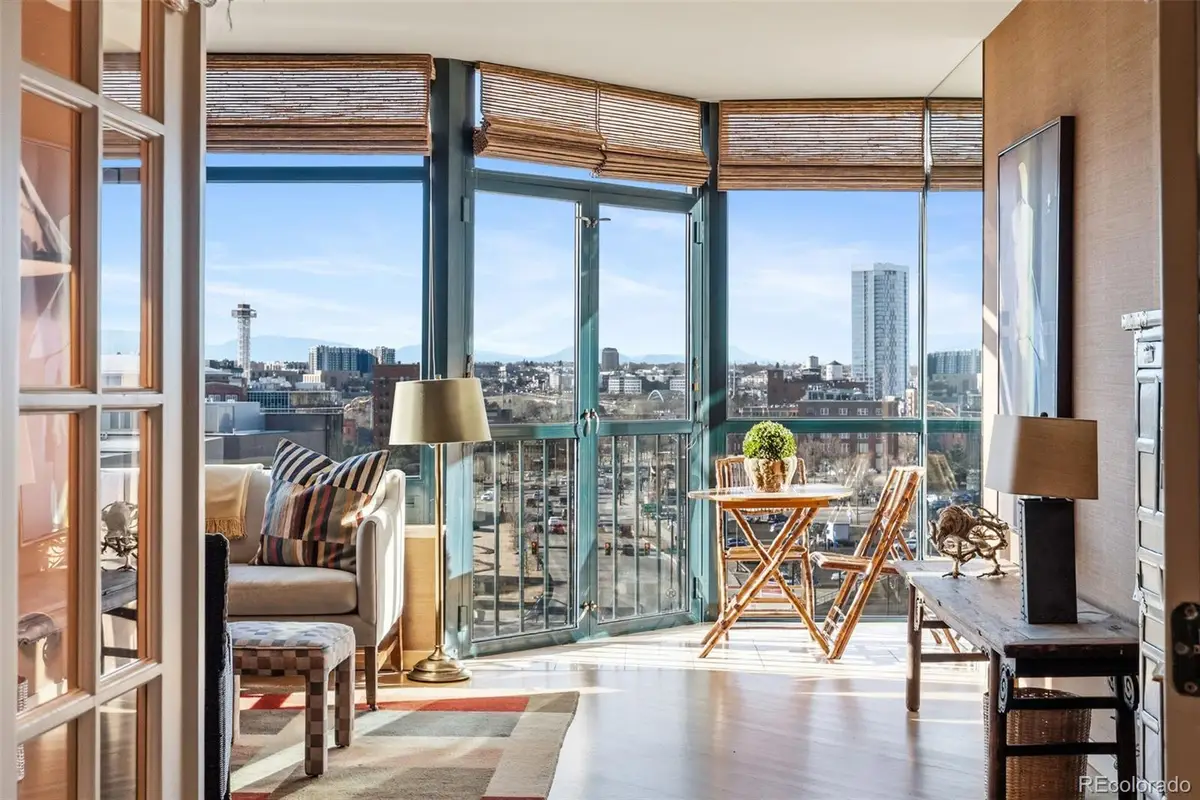 1350 Lawrence Street #7C, Denver, CO 80204 - #1