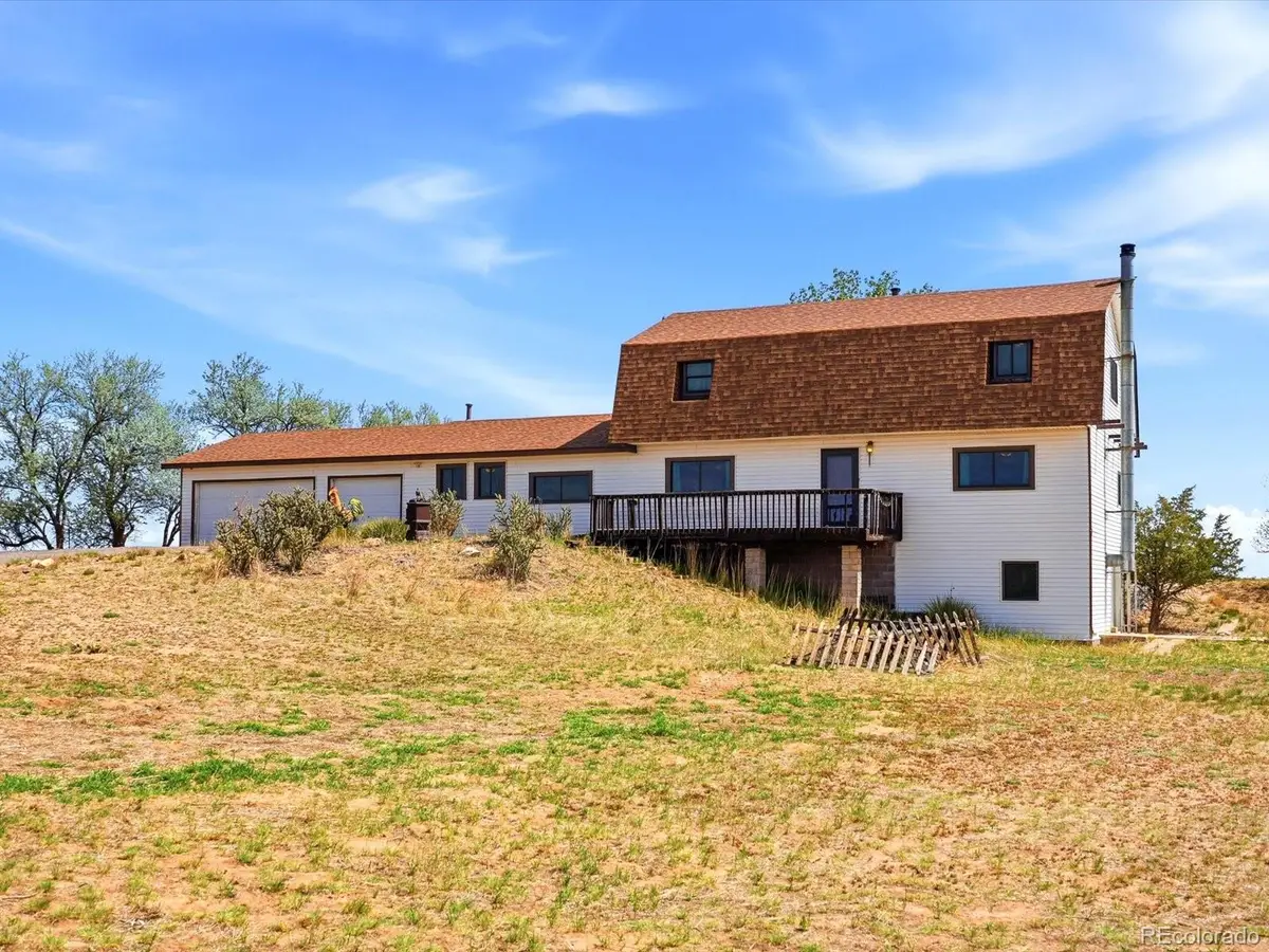 16903 County Road 6, Fort Lupton, CO 80621 - #1