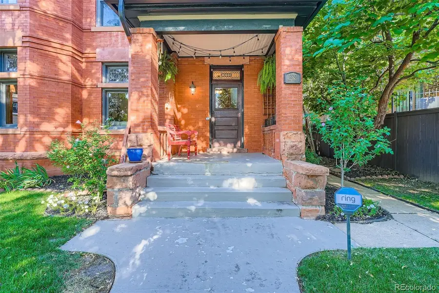 1330 York Street, Denver, CO 80206 - #2