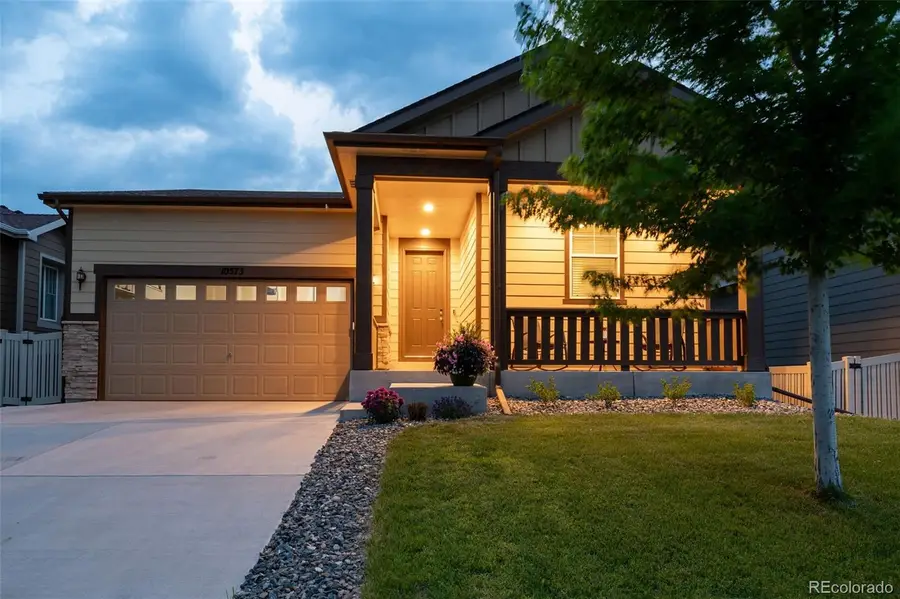 10573 Yosemite Street, Henderson, CO 80640 - #2