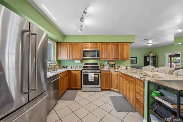 4493 N Auckland Court, Denver, CO 80239